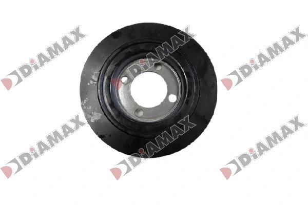 Poulie, vilebrequin DIAMAX A9030