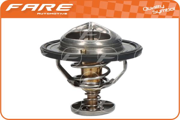 Thermostat, liquide de refroidissement FARE-RCH 32994