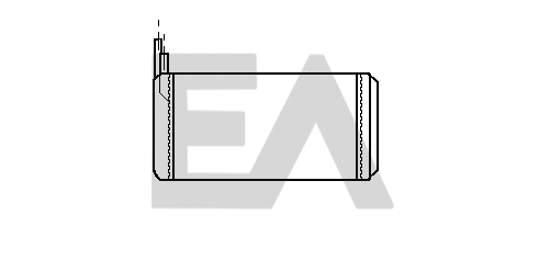 Système de chauffage EACLIMA 45C40001