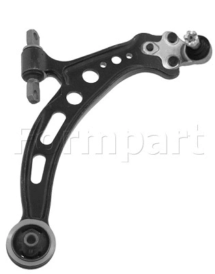 Bras de liaison, suspension de roue FORMPART 4209132