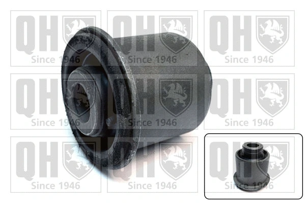 Suspension, bras de liaison QUINTON HAZELL EMS8773