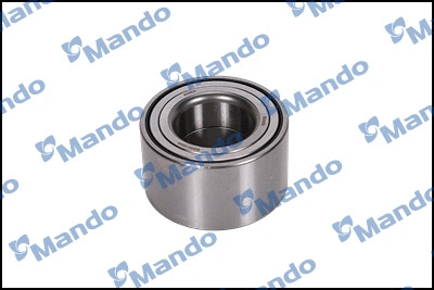 Kit de roulements de roue MANDO MDW010049