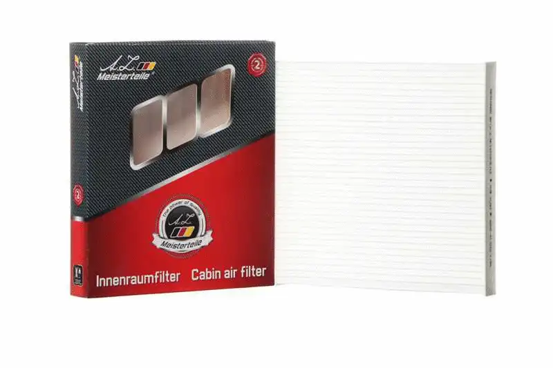 Filtre, air de l'habitacle A.Z. Meisterteile AZMT-41-010-1194