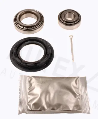 Kit de roulements de roue AUTEX 805455