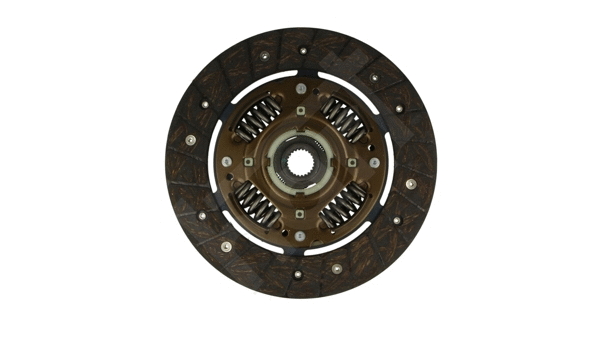 Disque d'embrayage HART 334 869