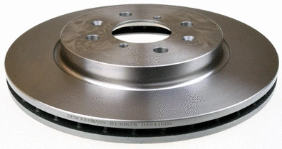 Disque de frein DENCKERMANN B130675