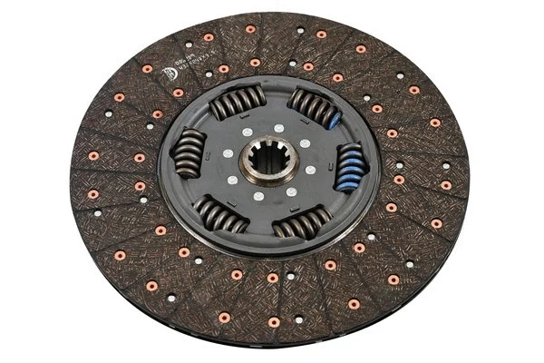 Disque d'embrayage HAMMER 103 031