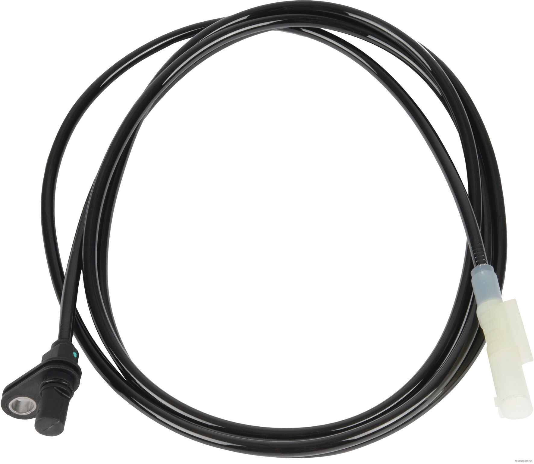 Capteur, vitesse de roue HERTH+BUSS ELPARTS 70660260