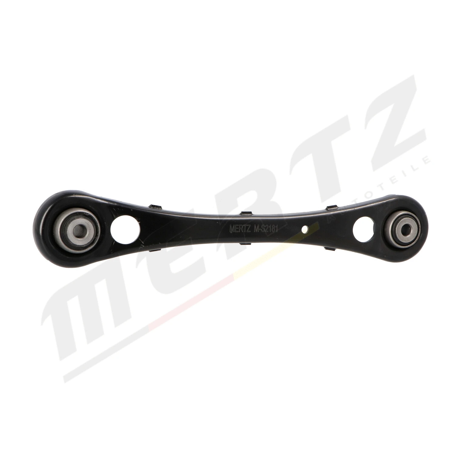 Bras de liaison, suspension de roue MERTZ M-S2181