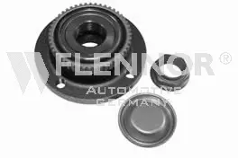 Kit de roulements de roue FLENNOR FR691498