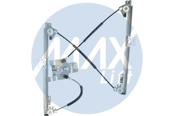 Lève-vitre MAX WCT123-L