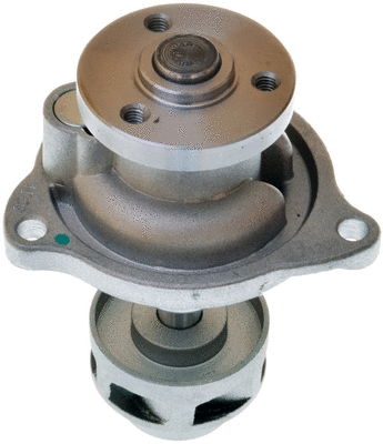 Pompe à eau, refroidissement du moteur DENCKERMANN A310863P
