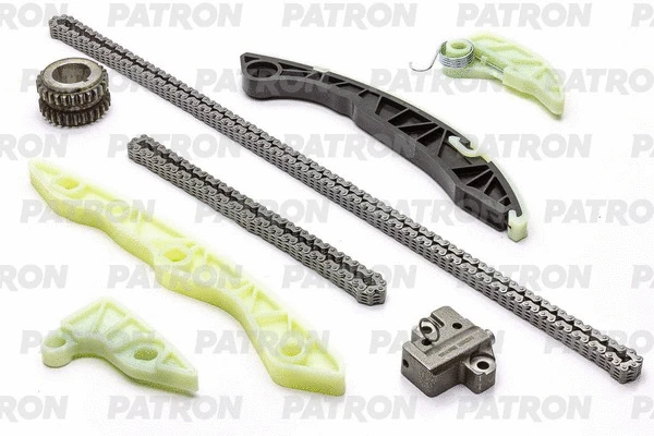 Kit de distribution par chaîne PATRON PTCK069