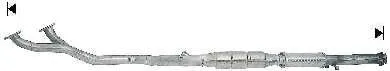 Catalyseur VEGAZ GmbH BK-919