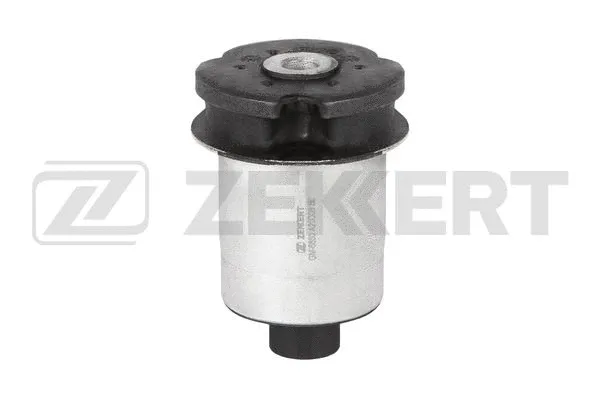 Suspension, corps de l'essieu ZEKKERT GM-6650