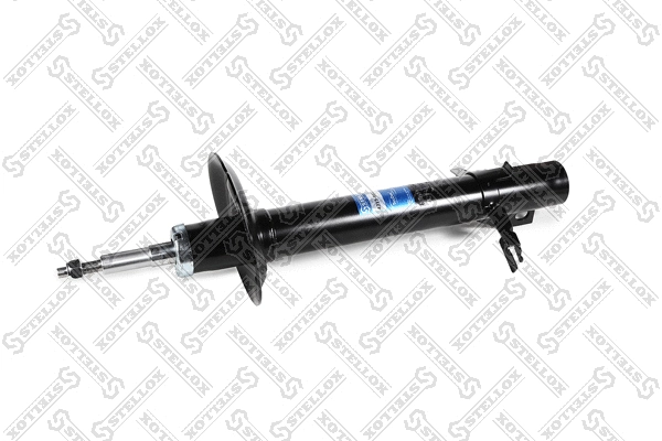 Amortisseur STELLOX 4215-0147-SX