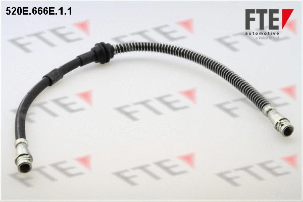 Flexible de frein FTE 9240739
