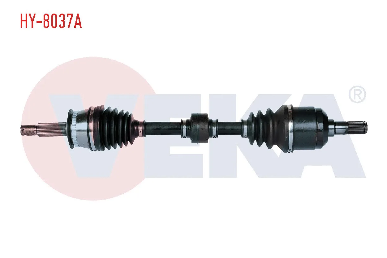 Arbre de transmission VEKA HY-8037A