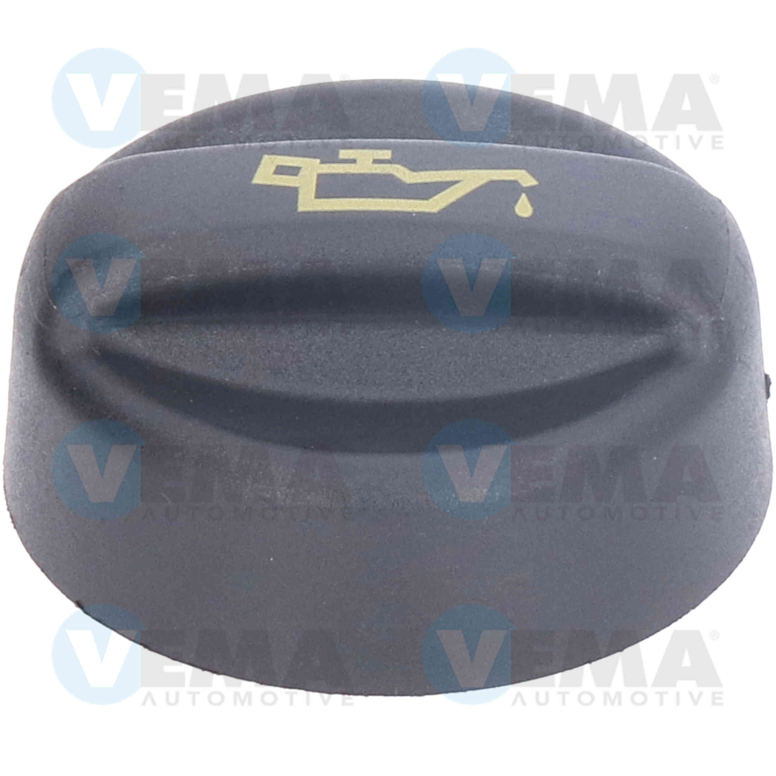 Bouchon, goulotte de remplissage d'huile VEMA 301002
