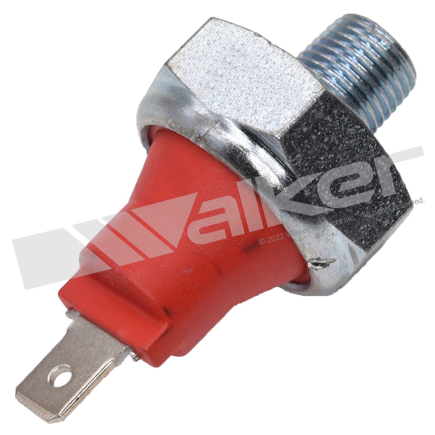 Indicateur de pression d'huile WALKER PRODUCTS 256-1281