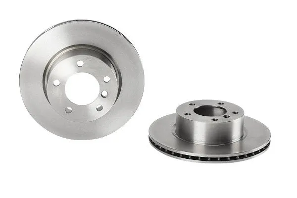 Disque de frein Omnicraft 2134102