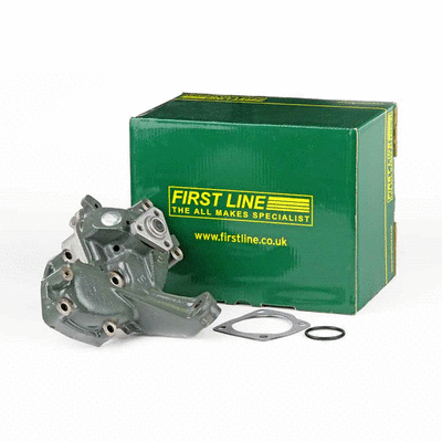 Pompe à eau, refroidissement du moteur FIRST LINE FWP1808