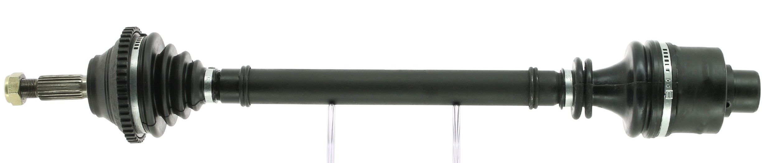 Arbre de transmission FRIESEN FDS2911