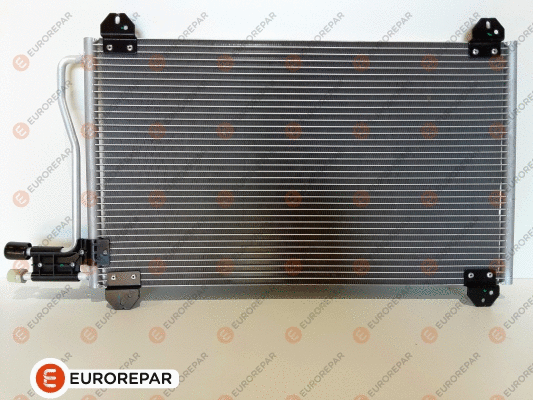 Condenseur, climatisation EUROREPAR 1680000180