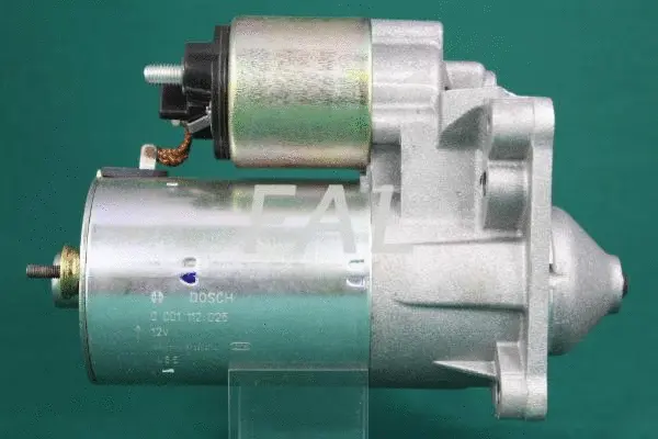 Démarreur FAL Anlasser- und Lichtmaschinenservice F000102/1