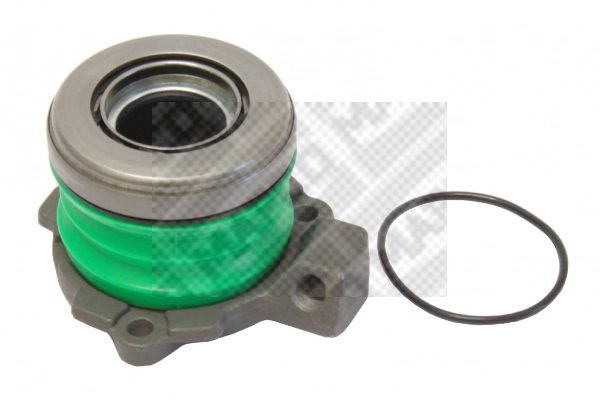 Butée hydraulique, embrayage MAPCO 12754