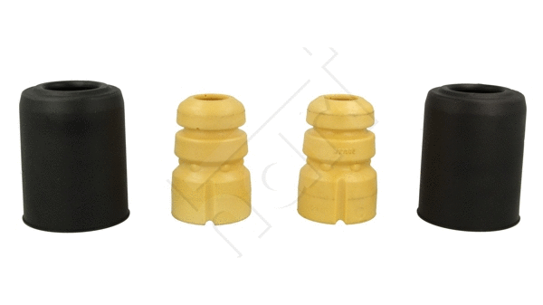 Kit de protection contre la poussière, amortisseur HART 464 533