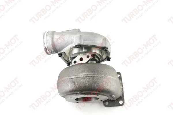 Turbocompresseur, suralimentation TURBO-MOT 636642