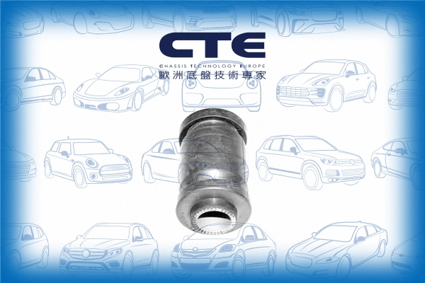 Suspension, bras de liaison CTE CBH02023