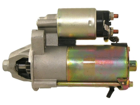 Démarreur GM SG0383