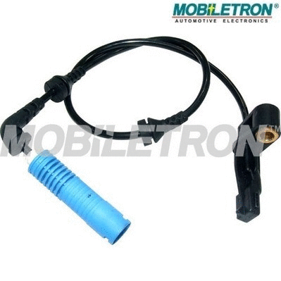 Capteur, vitesse de roue MOBILETRON AB-EU092