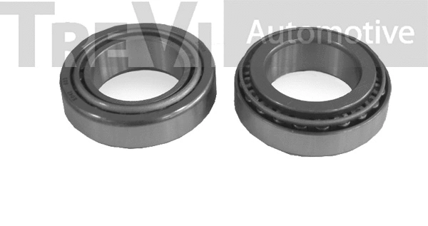 Kit de roulements de roue TREVI AUTOMOTIVE WB1222