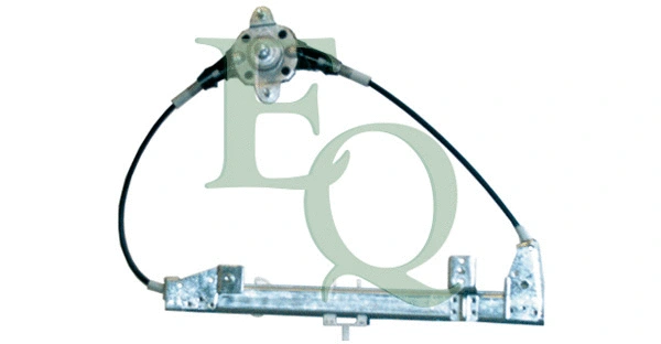 Lève-vitre EQUAL QUALITY 141600