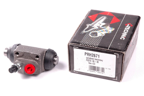 Cylindre de roue PROTECHNIC PRH2671