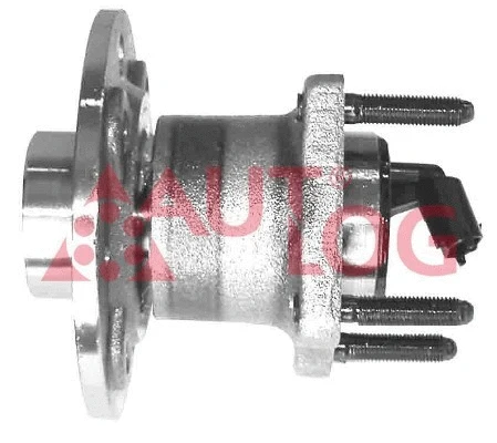 Kit de roulements de roue AUTLOG RS1013