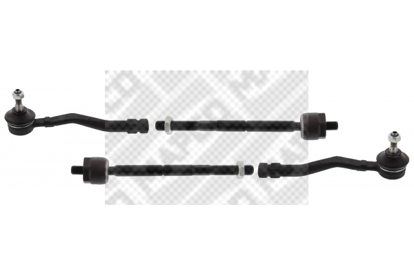 Kit de réparation, barre de connexion MAPCO 53338