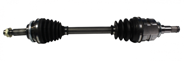 Arbre de transmission HART 464 435