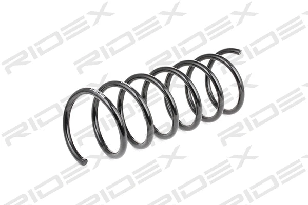 Ressort de suspension RIDEX 188C0263