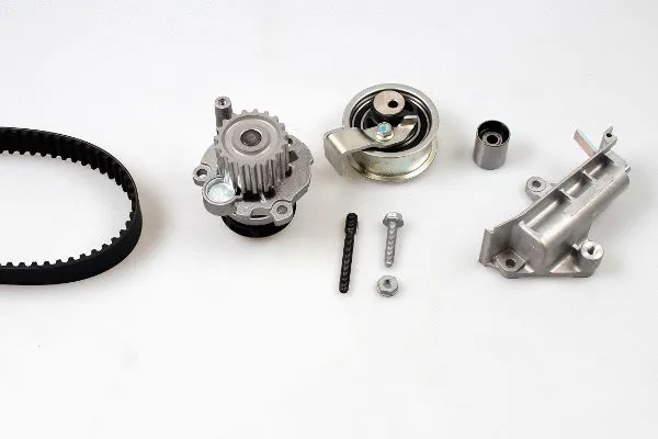 Pompe à eau + kit de courroie crantée GK K980134B