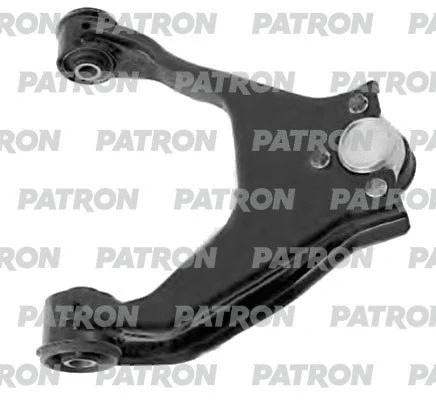 Bras de liaison, suspension de roue PATRON PS5598R