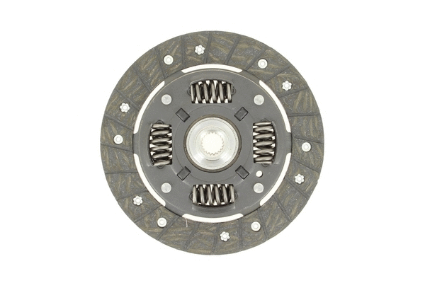 Disque d'embrayage PROCODIS FRANCE DE402