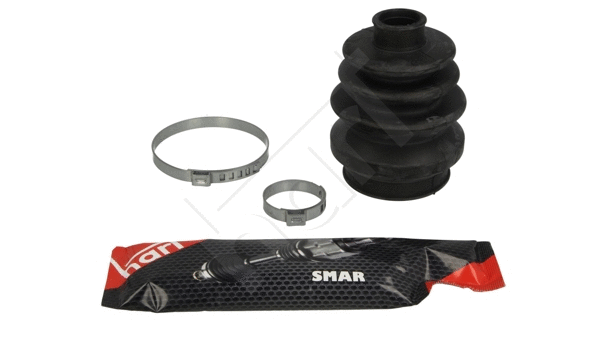 Jeu de joints-soufflets, arbre de commande HART 407 981