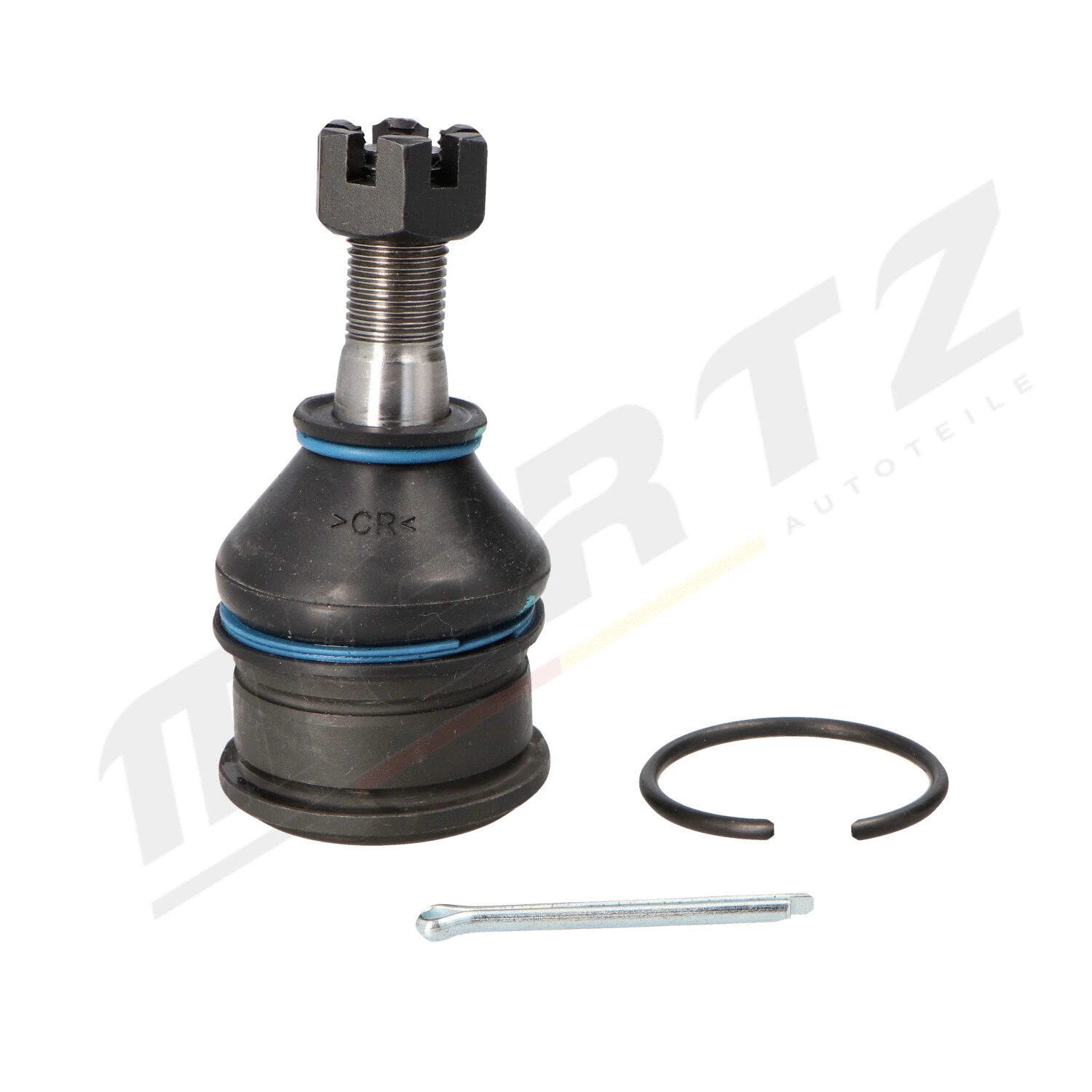 Rotule de suspension MERTZ M-S0586
