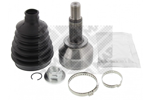 Jeu de joints, arbre de transmission MAPCO 16608