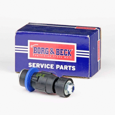 Entretoise/tige, stabilisateur BORG & BECK BDL7410