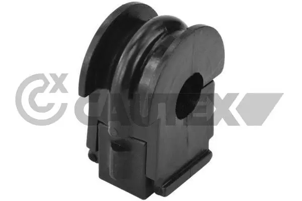 Suspension, stabilisateur CAUTEX 758835